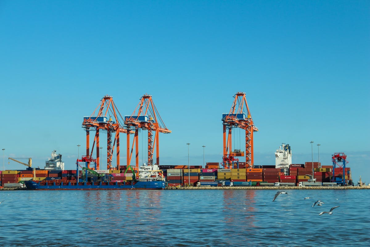 International Sourcing & Supply