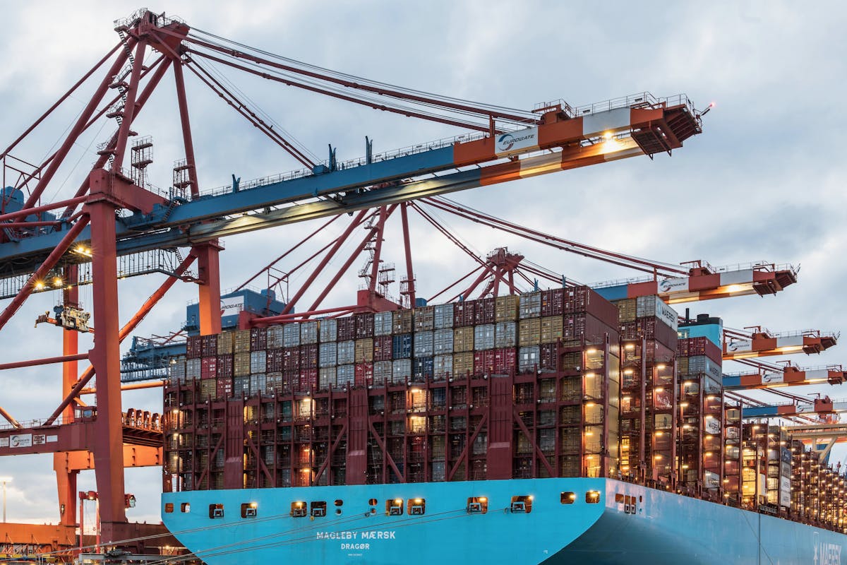 Export Documentation & Compliance